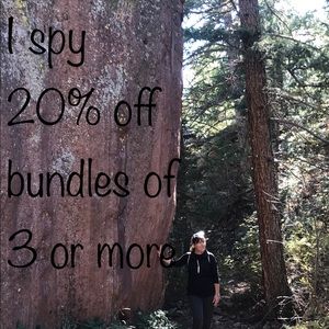 Meet your Posher, Dawn